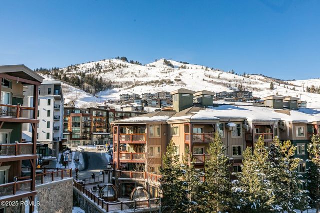 3000 Canyons Resort Drive 4703a, Park City, UT 84098