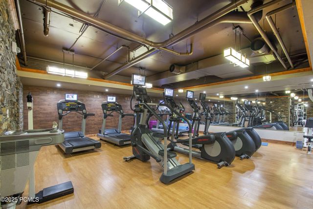 3000 Canyons Resort Drive 4703a, Park City, UT 84098