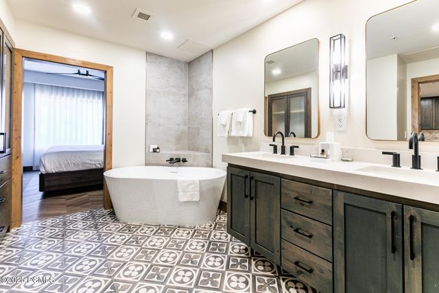 3000 Canyons Resort Drive 4703a, Park City, UT 84098