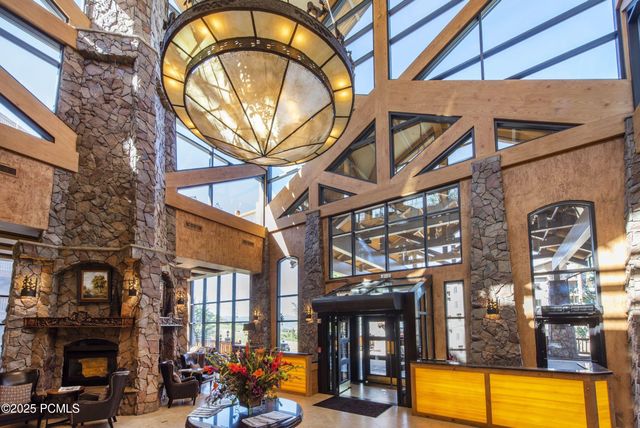 3000 Canyons Resort Drive 4703a, Park City, UT 84098