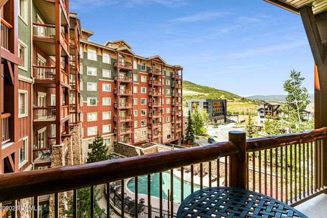 3000 Canyons Resort Drive 4703a, Park City, UT 84098