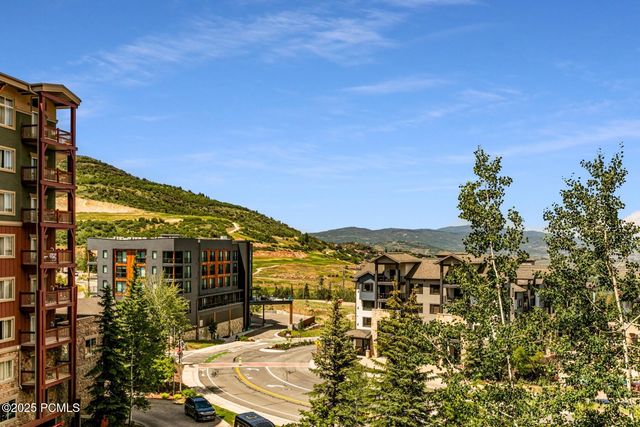 3000 Canyons Resort Drive 4703a, Park City, UT 84098
