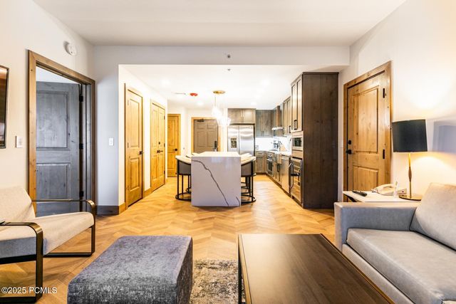 3000 Canyons Resort Drive 4703a, Park City, UT 84098