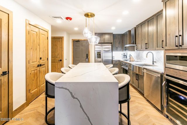 3000 Canyons Resort Drive 4703a, Park City, UT 84098