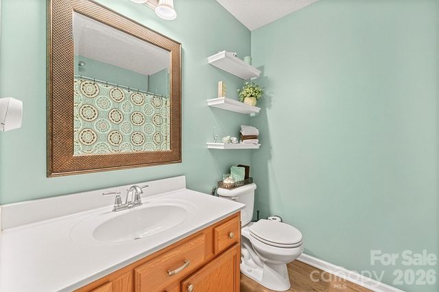 106 Locomotive Drive 201, Mooresville, NC 28115