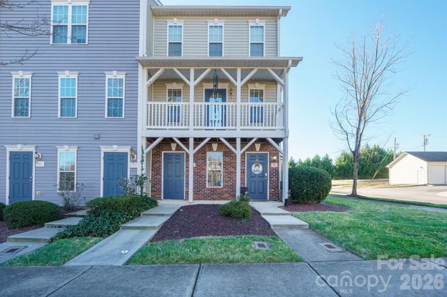 106 Locomotive Drive 201, Mooresville, NC 28115