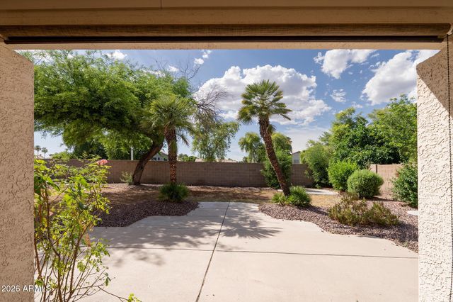 1524 W ORIOLE Way, Chandler, AZ 85286