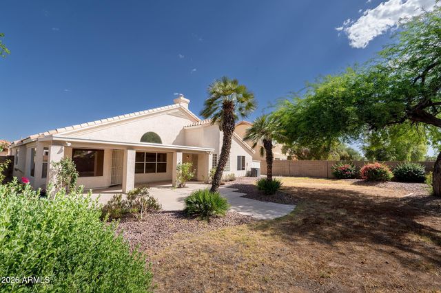 1524 W ORIOLE Way, Chandler, AZ 85286