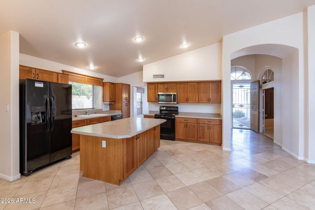 1524 W ORIOLE Way, Chandler, AZ 85286