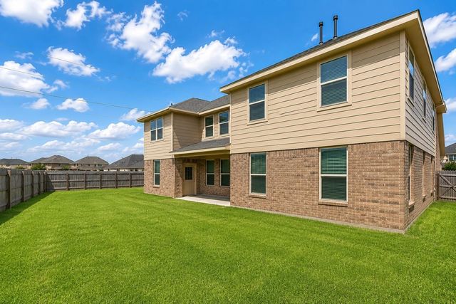 2919 Iris Gable Court, Katy, TX 77494