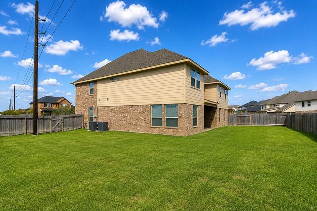 2919 Iris Gable Court, Katy, TX 77494