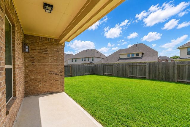 2919 Iris Gable Court, Katy, TX 77494