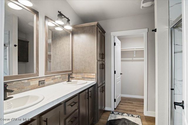 10393 N Kender Lane, Hayden, ID 83835