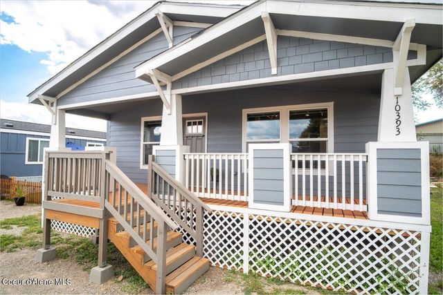 10393 N Kender Lane, Hayden, ID 83835