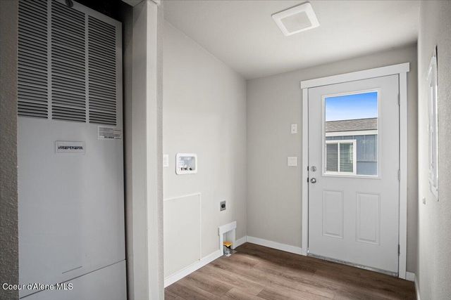 10393 N Kender Lane, Hayden, ID 83835