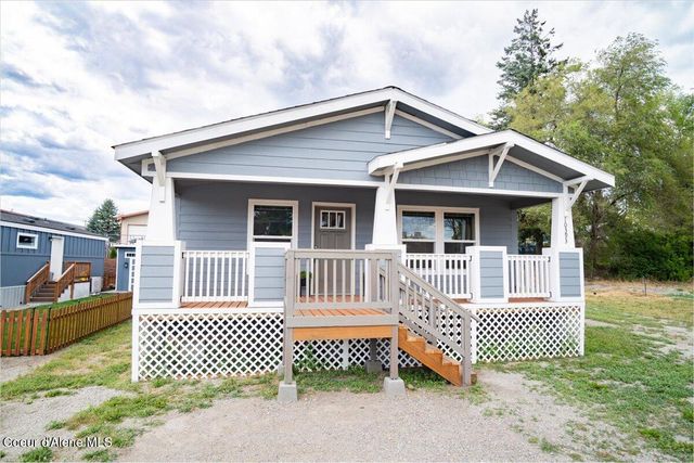 10393 N Kender Lane, Hayden, ID 83835