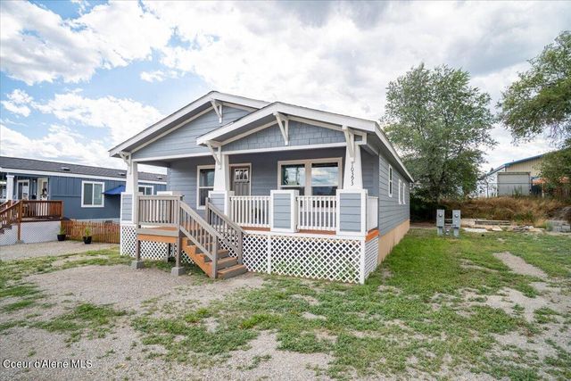 10393 N Kender Lane, Hayden, ID 83835