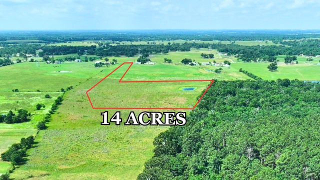 Tract 3 Vz County Road 4111, Canton, TX 75103