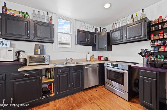 504 Wainwright Ave, Louisville, KY 40217