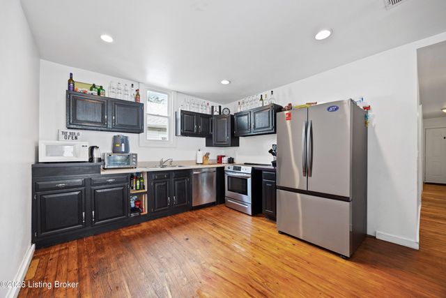 504 Wainwright Ave, Louisville, KY 40217