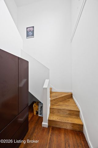 504 Wainwright Ave, Louisville, KY 40217