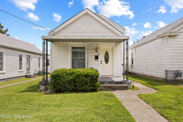 504 Wainwright Ave, Louisville, KY 40217
