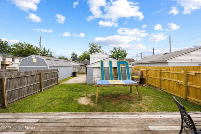 504 Wainwright Ave, Louisville, KY 40217