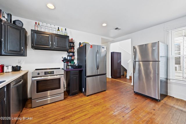 504 Wainwright Ave, Louisville, KY 40217