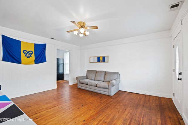 504 Wainwright Ave, Louisville, KY 40217