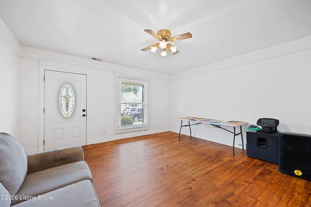 504 Wainwright Ave, Louisville, KY 40217