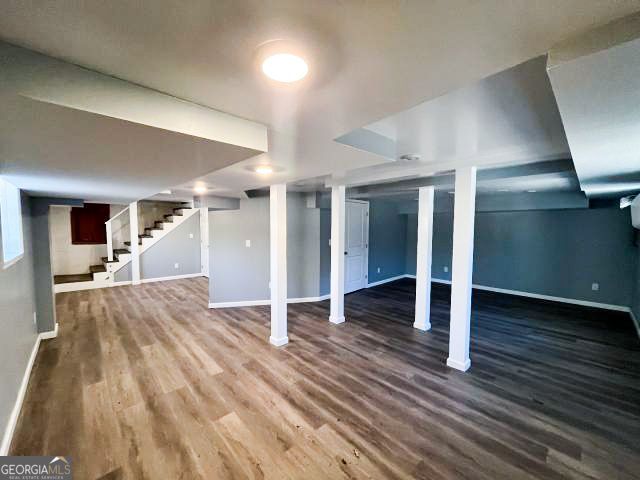 3293 Valleydale Drive SW, Atlanta, GA 30311