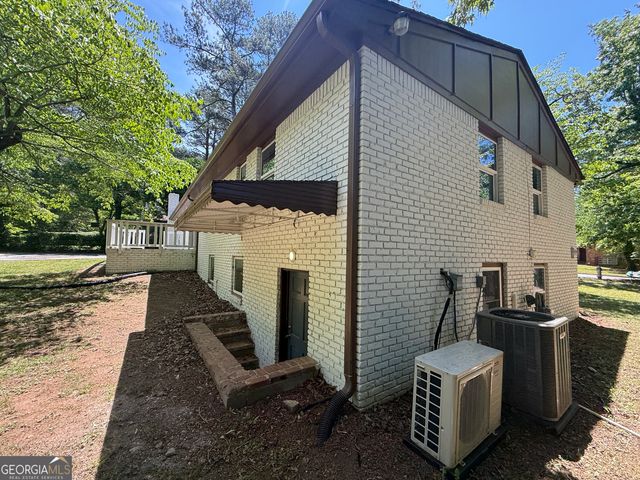 3293 Valleydale Drive SW, Atlanta, GA 30311