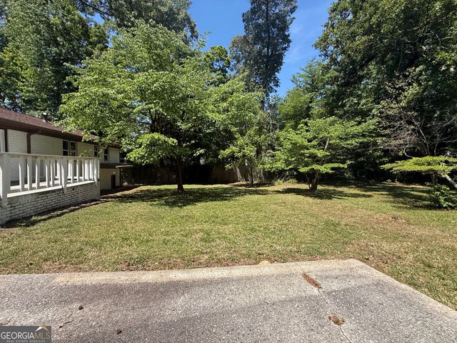 3293 Valleydale Drive SW, Atlanta, GA 30311