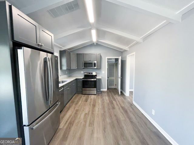 3293 Valleydale Drive SW, Atlanta, GA 30311