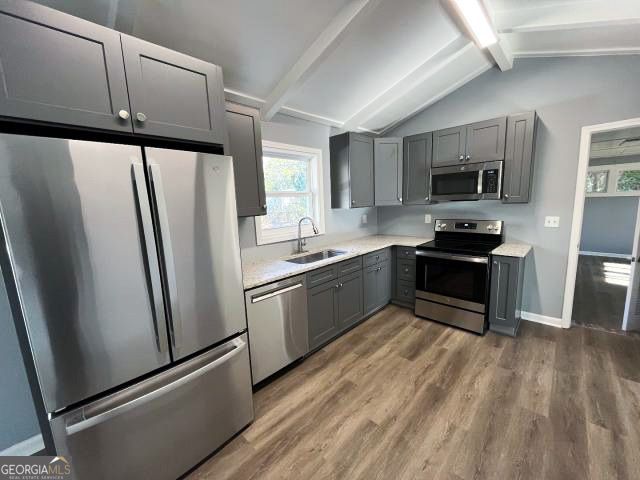 3293 Valleydale Drive SW, Atlanta, GA 30311