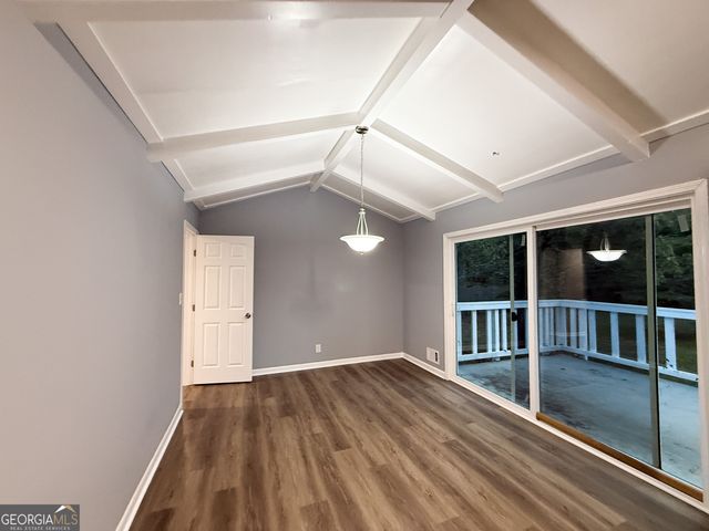 3293 Valleydale Drive SW, Atlanta, GA 30311