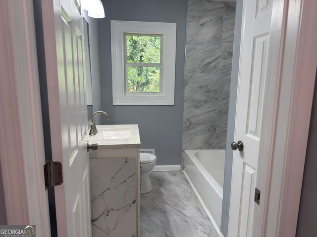 3293 Valleydale Drive SW, Atlanta, GA 30311