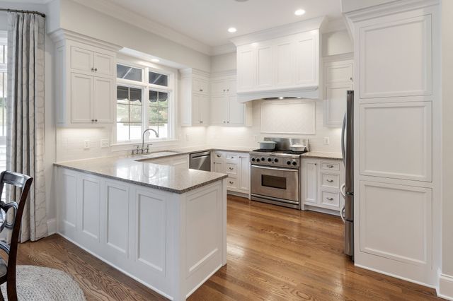 400 Hunt Club Rd, E, Nashville, TN 37221