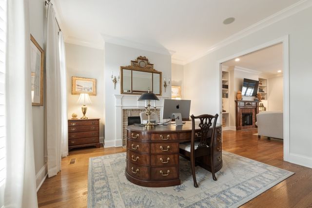 400 Hunt Club Rd, E, Nashville, TN 37221