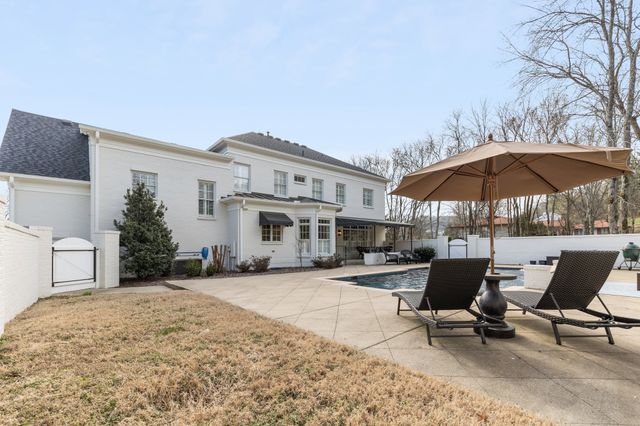 400 Hunt Club Rd, E, Nashville, TN 37221