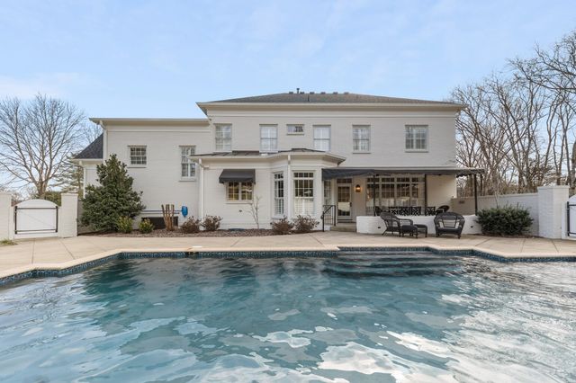 400 Hunt Club Rd, E, Nashville, TN 37221