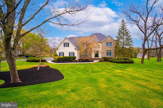 9 FLORYS MILL ROAD, Flemington, NJ 08822