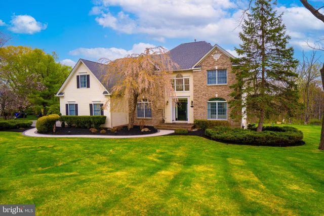 9 FLORYS MILL ROAD, Flemington, NJ 08822