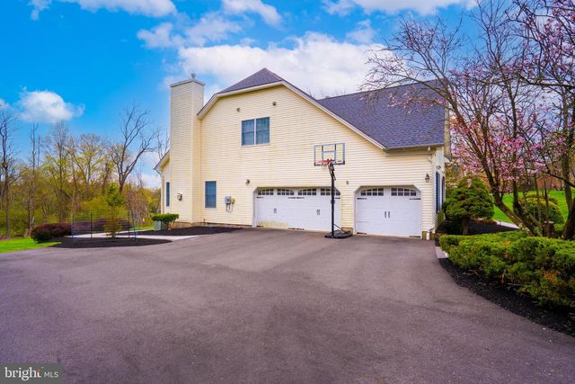 9 FLORYS MILL ROAD, Flemington, NJ 08822