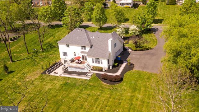 9 FLORYS MILL ROAD, Flemington, NJ 08822