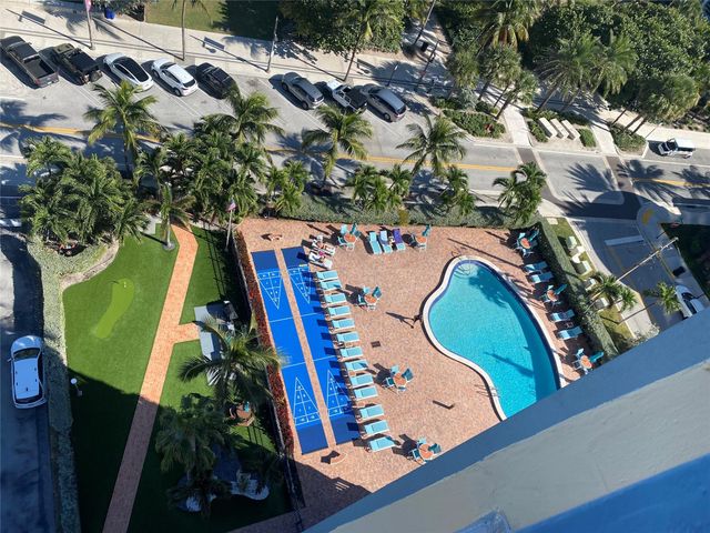 305 N Pompano Beach Blvd 1511, Pompano Beach, FL 33062