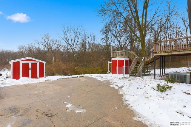 2001 Lincoln Avenue, Plattsmouth, NE 68048