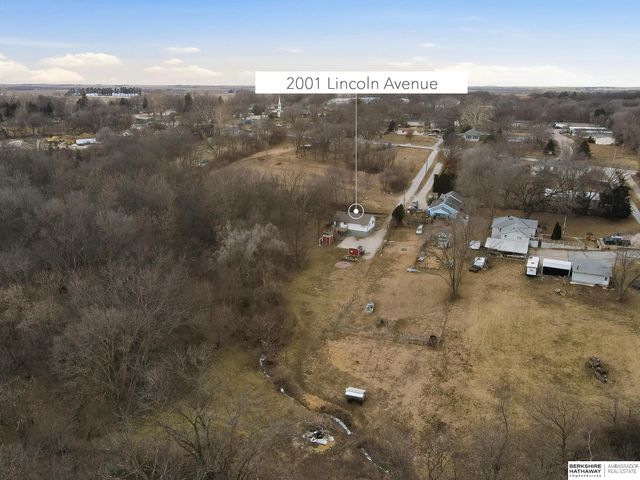2001 Lincoln Avenue, Plattsmouth, NE 68048