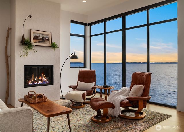 1104 Bayshore Drive, Camano Island, WA 98282