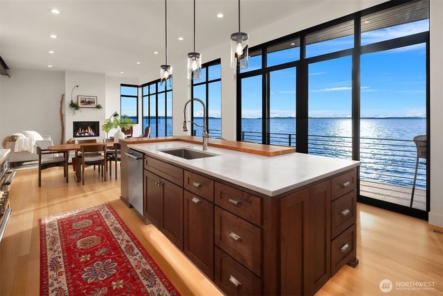 1104 Bayshore Drive, Camano Island, WA 98282